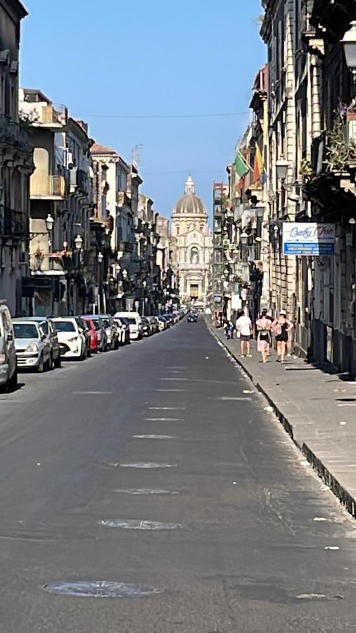 Didi House Duomo Apartment Catania