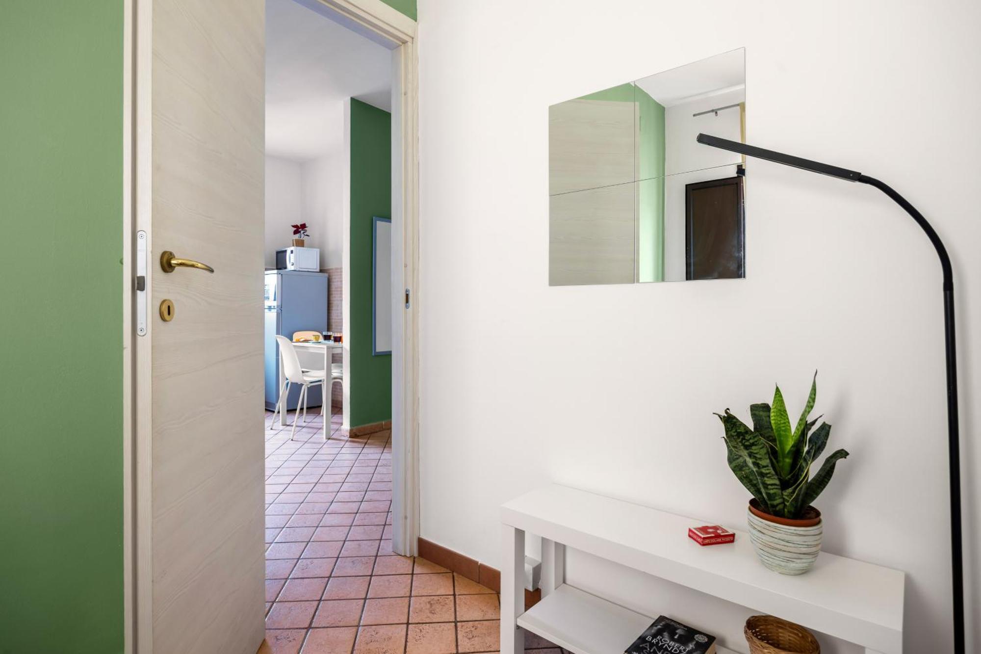 Didi House Duomo Apartment