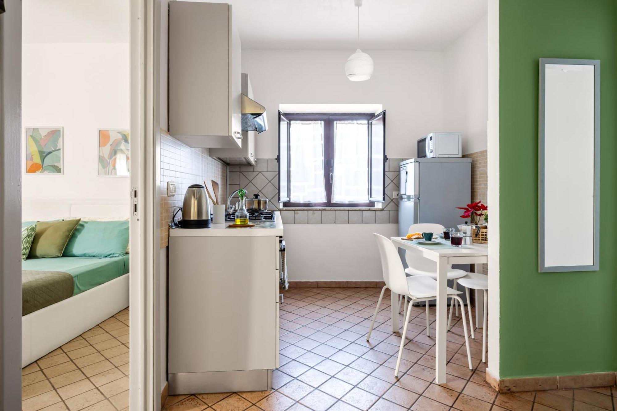 Didi House Duomo Apartment *