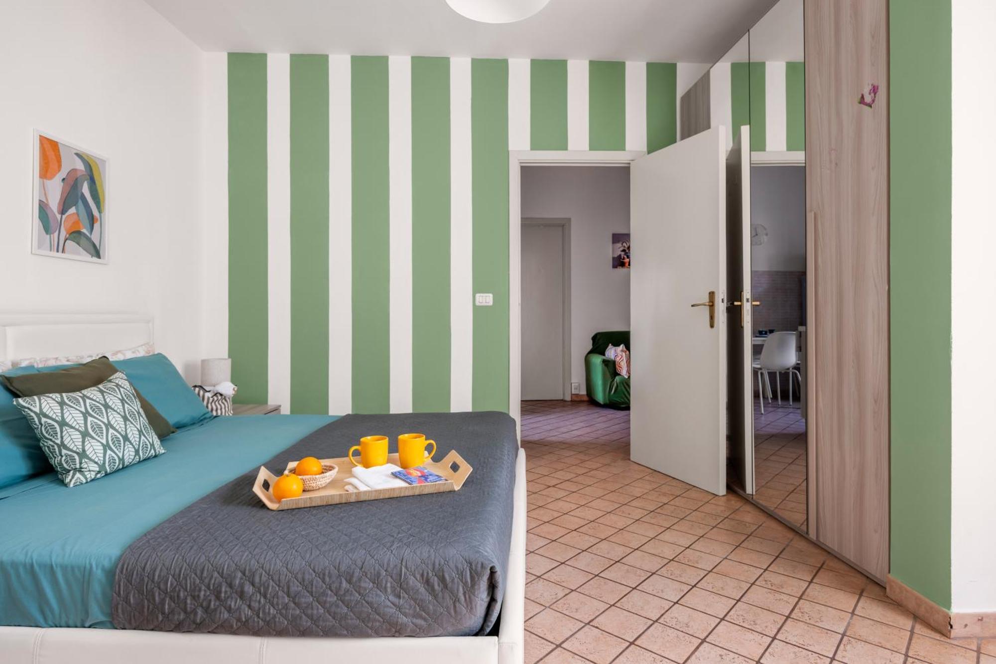 Apartment Didi House Duomo Catania